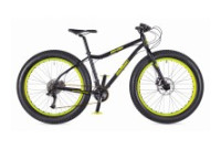 Особенности фэтбайка Особенности фэтбайка